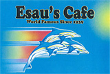 Esau's Logo